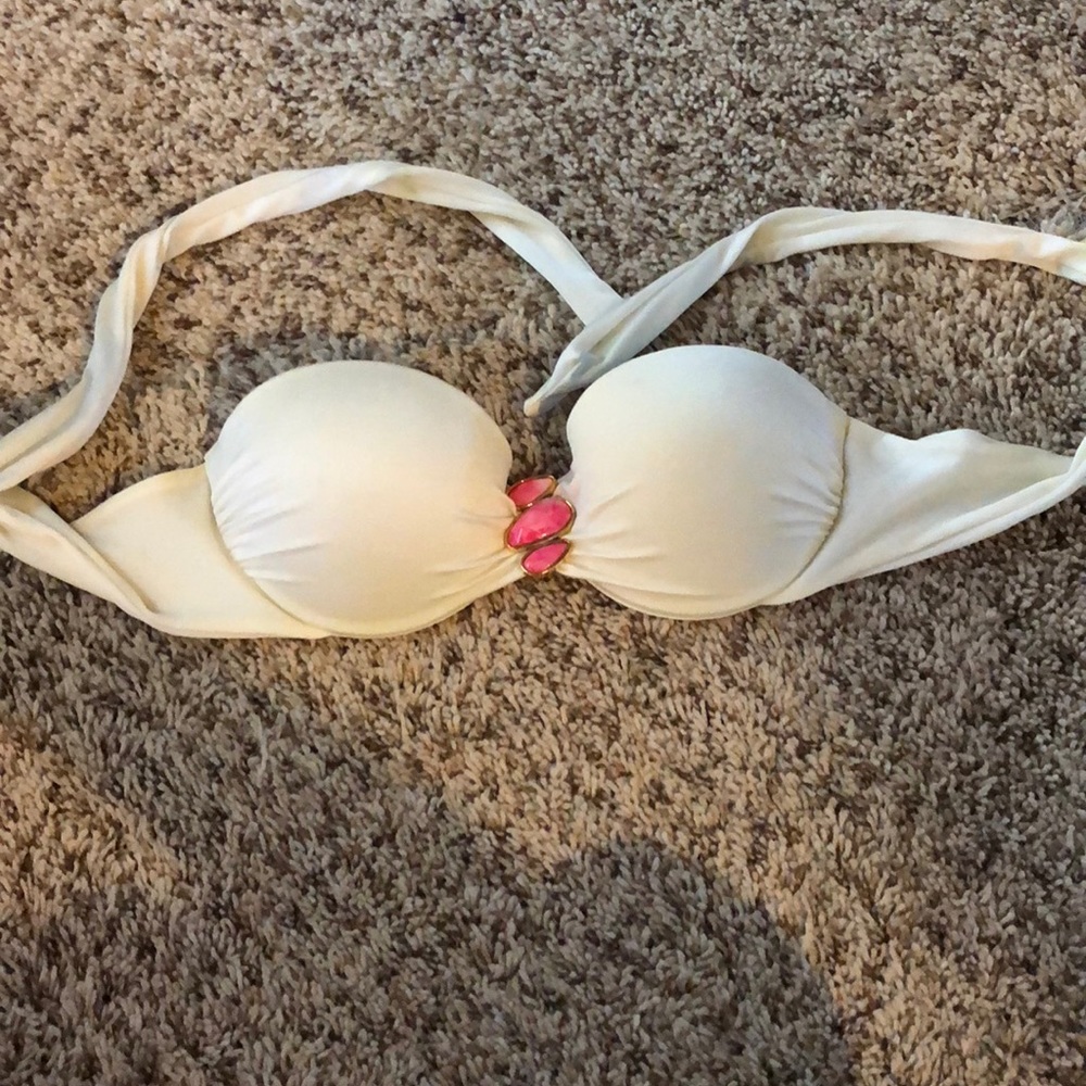 Bathing suit top